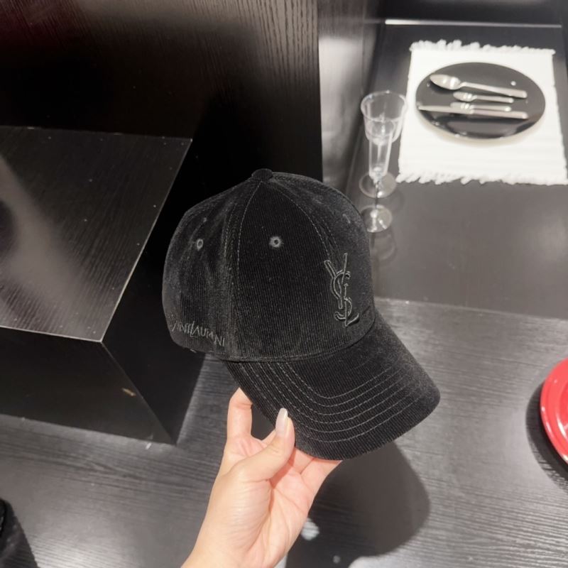 YSL Caps